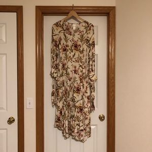 🌸H&M floral dress🌸